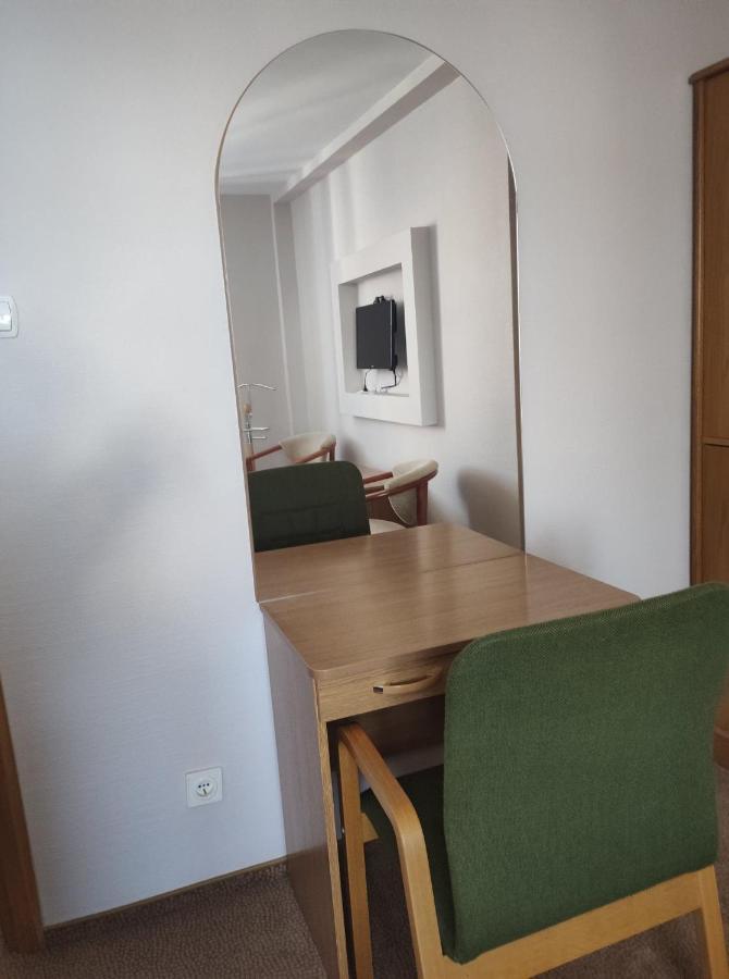 Dom Wypoczynkowy Belchatow W Szklarskiej Porebie Szklarska Poreba Dış mekan fotoğraf