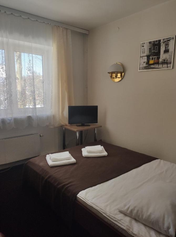 Dom Wypoczynkowy Belchatow W Szklarskiej Porebie Szklarska Poreba Dış mekan fotoğraf